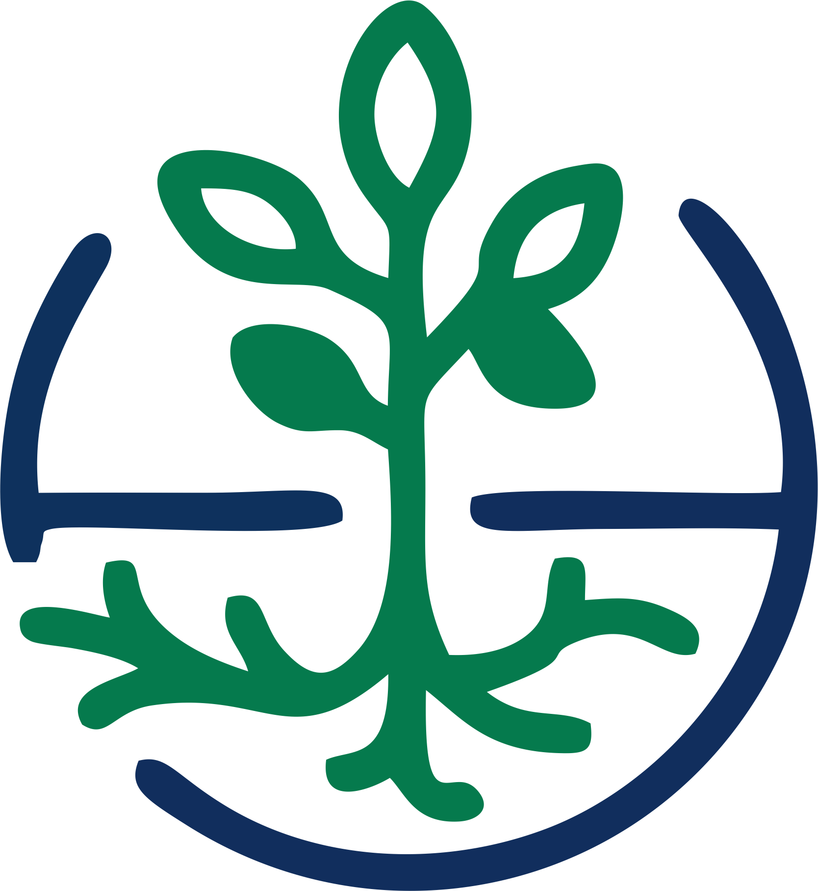 Cultivation New Frontiers In Agriculture